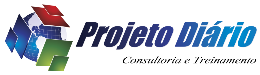Projeto Diário