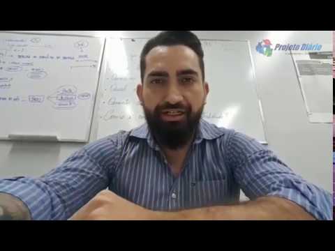 Depoimento em vídeo de Rafael Vilela