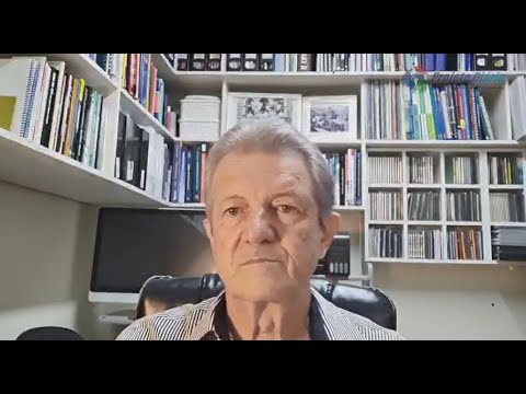 Depoimento em vídeo de Amilton Degani