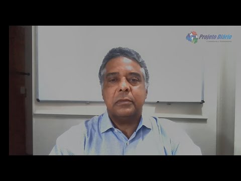 Depoimento em vídeo de Leopoldo Ferreira